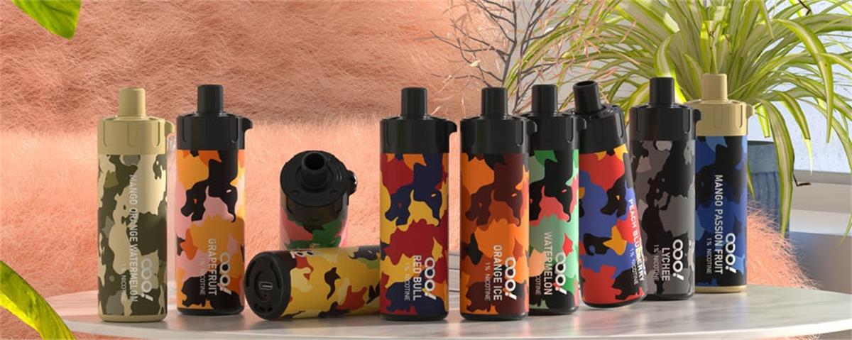 How to choose the best DL/DTL Disposable Vape POD?